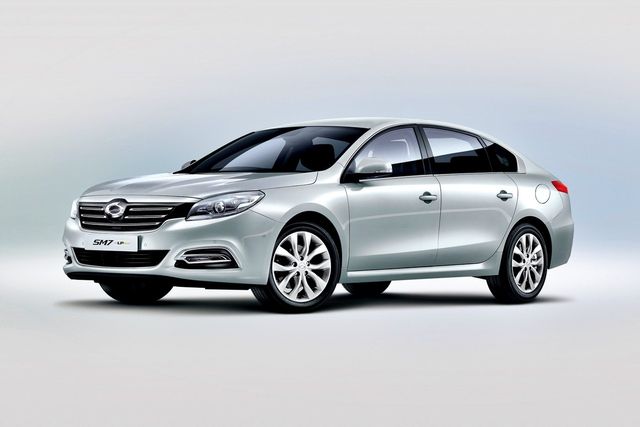 ▲SM7(사진=르노코리아)