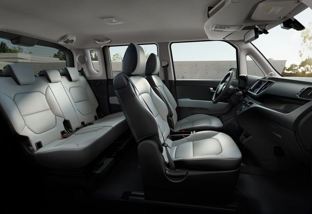 ▲기아 레이(사진=기아)