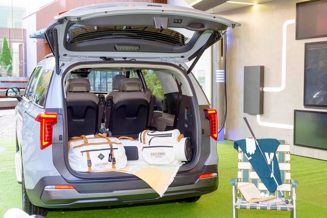 ▲카니발(사진=기아)