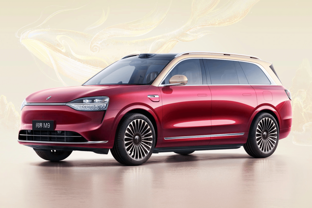 ▲M9(사진=아이토)