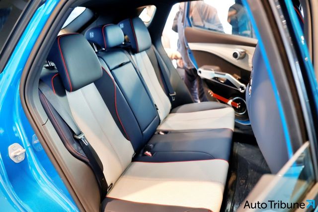 ▲아토 3(사진=김동민 기자)