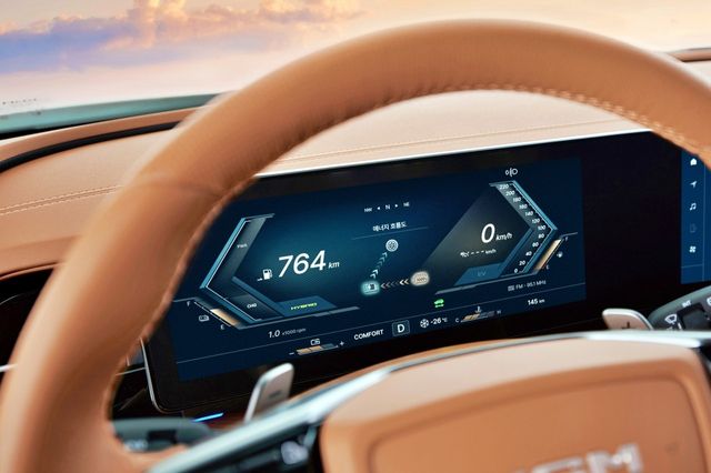 ▲토레스 하이브리드(사진=KG모빌리티)