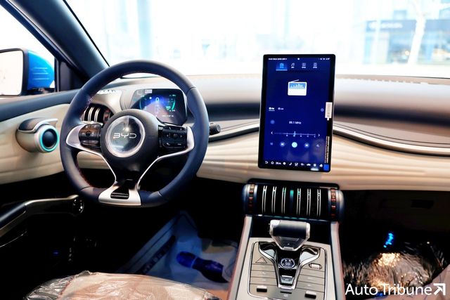 ▲아토 3(사진=김동민 기자)