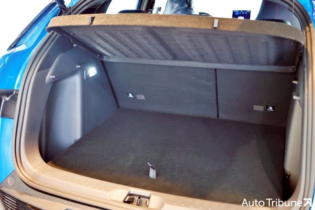 ▲아토 3(사진=김동민 기자)