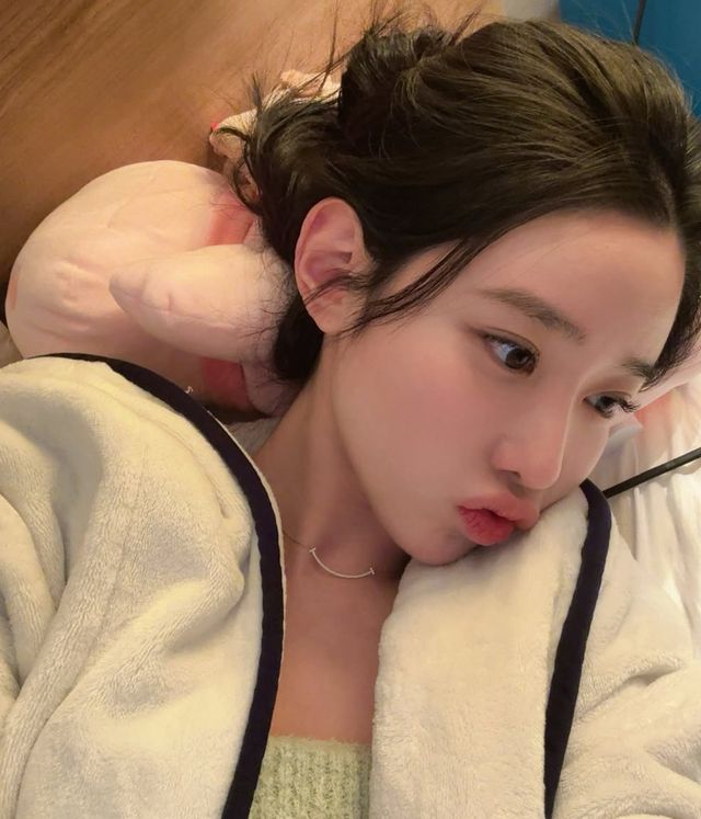 ▲신지원(사진=신지원 SNS)