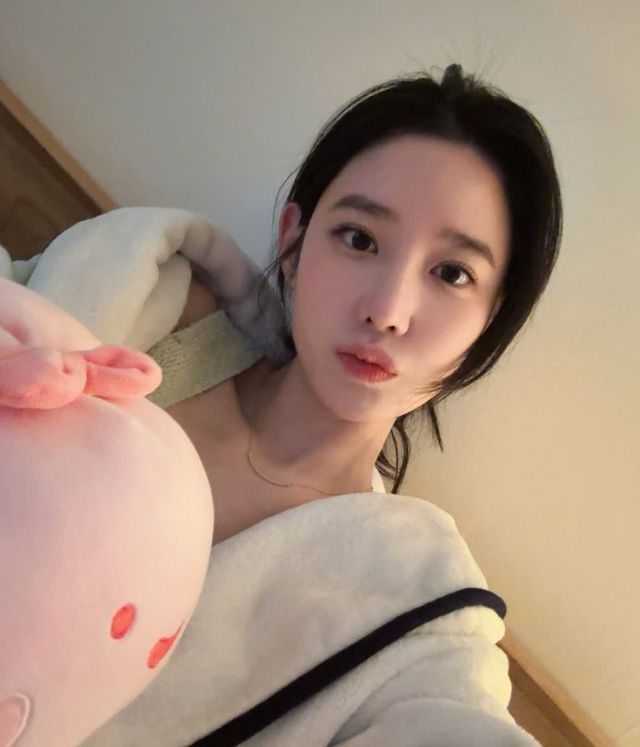 ▲신지원(사진=신지원 SNS)