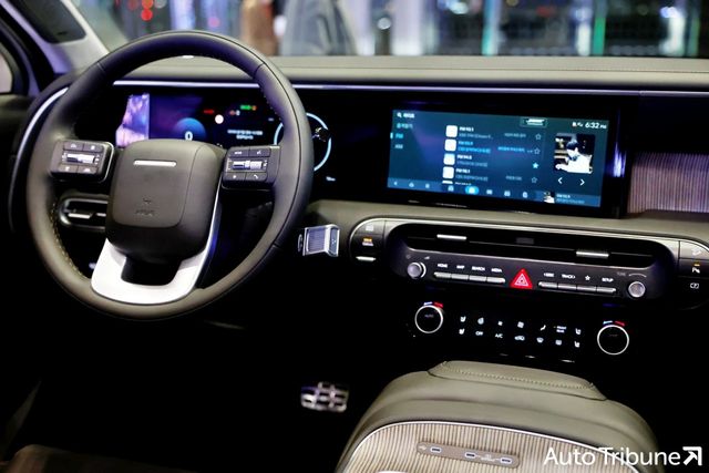 ▲현대 팰리세이드(사진=김동민 기자)