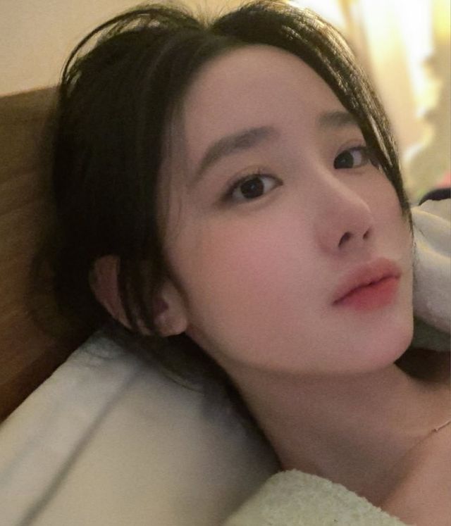▲신지원(사진=신지원 SNS)