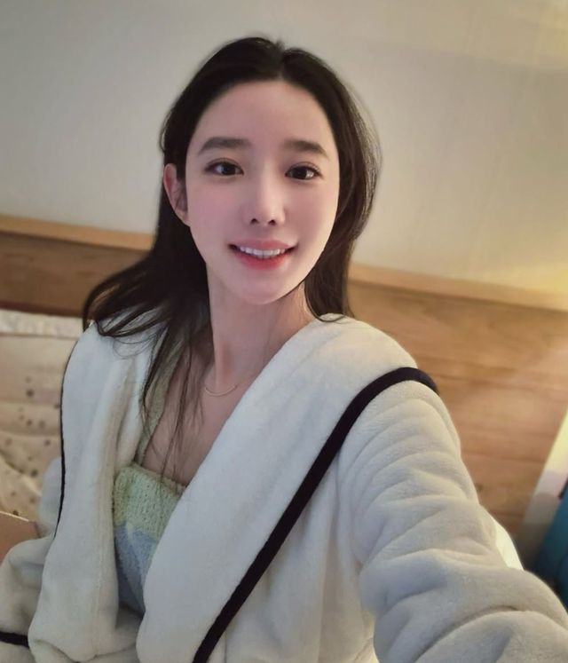 ▲신지원(사진=신지원 SNS)