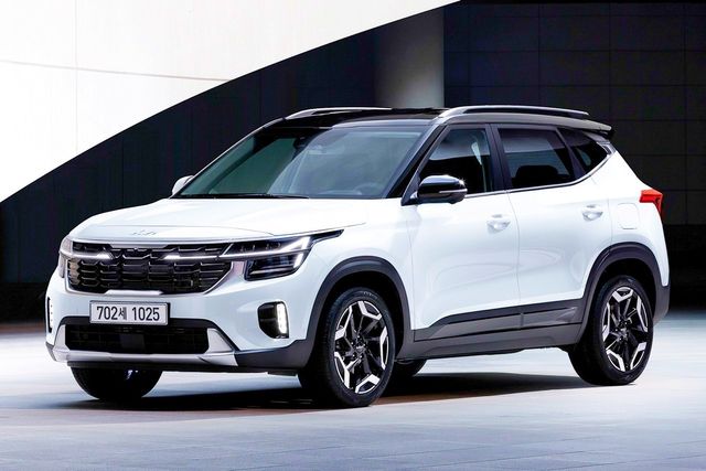 ▲셀토스(사진=기아)