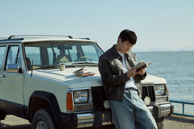 ▲기안84(사진=엔카닷컴)