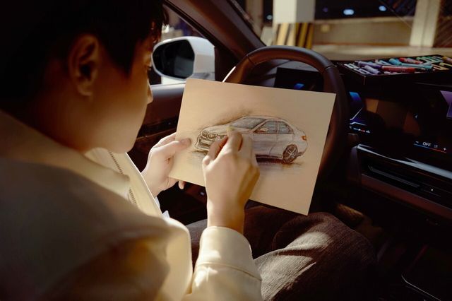 ▲기안84(사진=엔카닷컴)