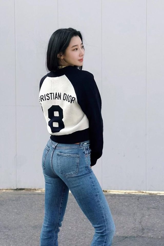 ▲배우 신지원(사진=신지원 SNS)