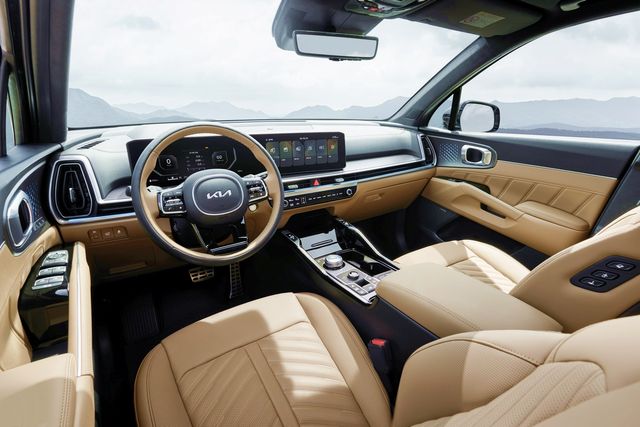 ▲쏘렌토(사진=기아)