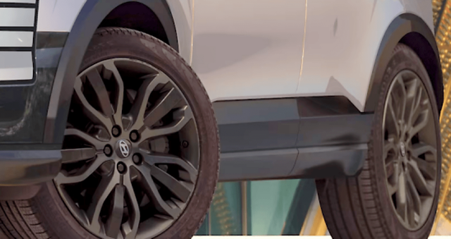 ▲현대 팰리세이드 XRT 예상도(사진=유튜브'뉴욕맘모스 l NYMammoth')