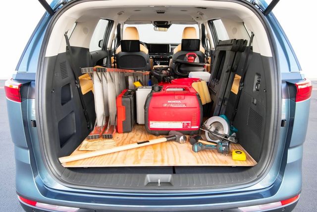 ▲카니발(사진=기아)