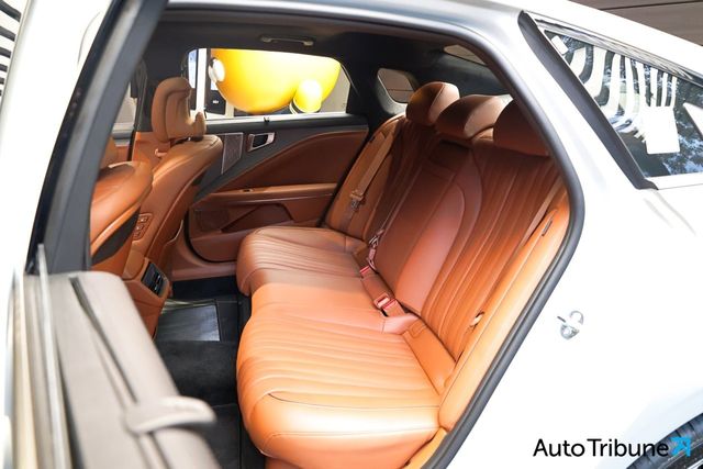 ▲기아 K8(사진=김동민 기자)