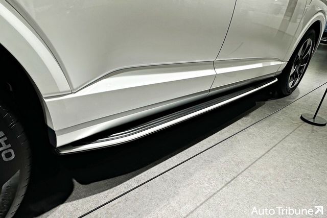 ▲현대 팰리세이드 하이루프 (사진=오토트리뷴)