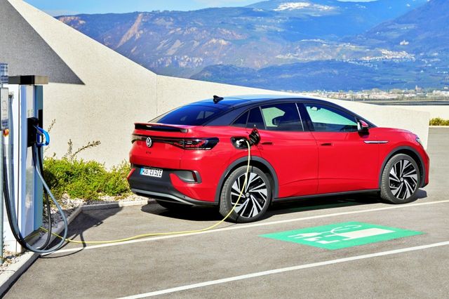 ID.5/사진=폭스바겐