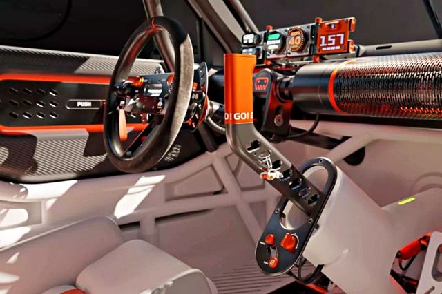 ▲현대 인스터로이드 컨셉트 (사진=현대차)