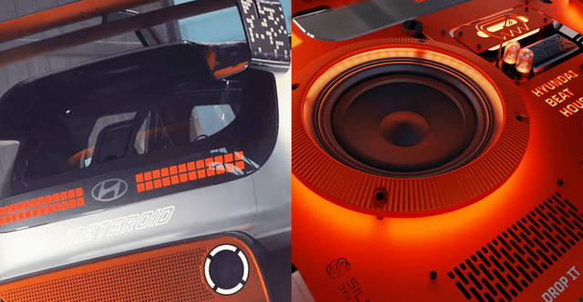 ▲현대 인스터로이드 컨셉트 (사진=현대차)