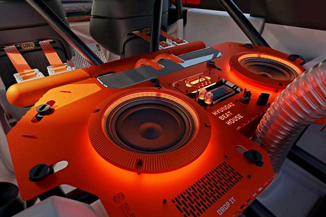 ▲현대 인스터로이드 컨셉트 (사진=현대차)