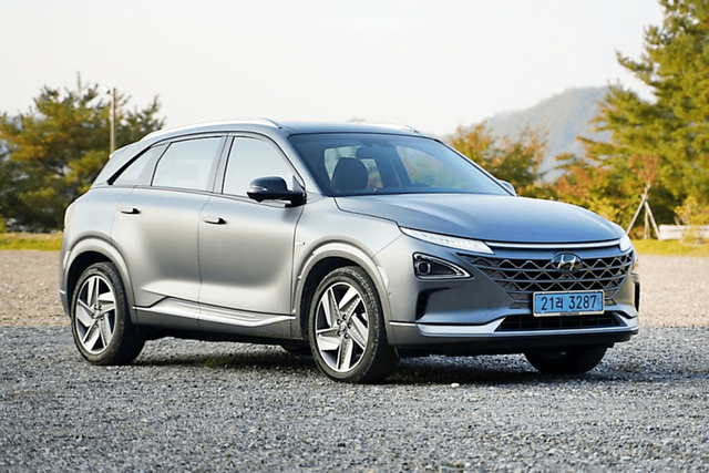 ▲넥쏘(사진=현대차)