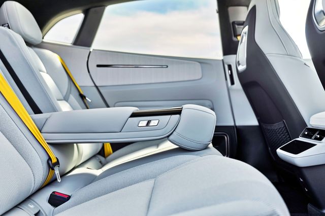 ▲폴스타 4(사진=폴스타)