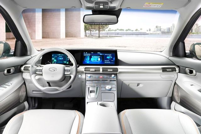 ▲넥쏘(사진=현대차)