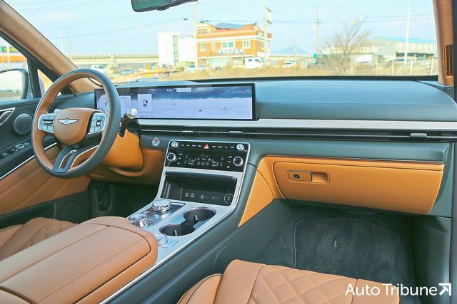 ▲제네시스 GV80(사진=최현진 기자)