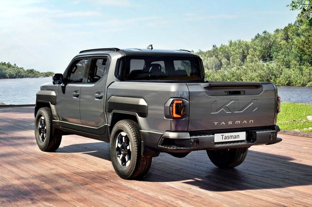 ▲타스만(사진=기아)