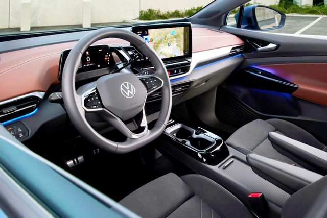 ID.5 /사진=폭스바겐