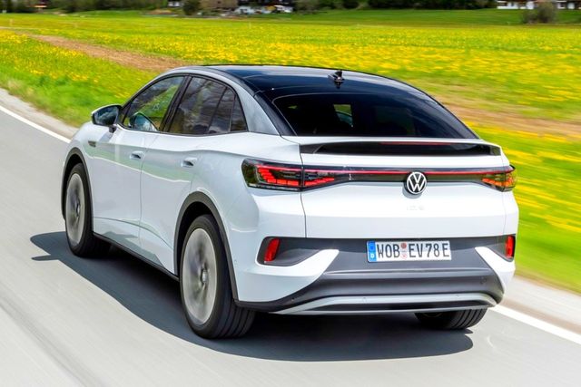 ID.5 /사진=폭스바겐