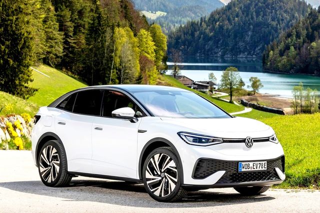 ID.5 /사진=폭스바겐