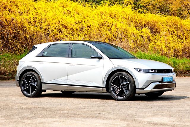 아이오닉 5 /사진=HMG 저널