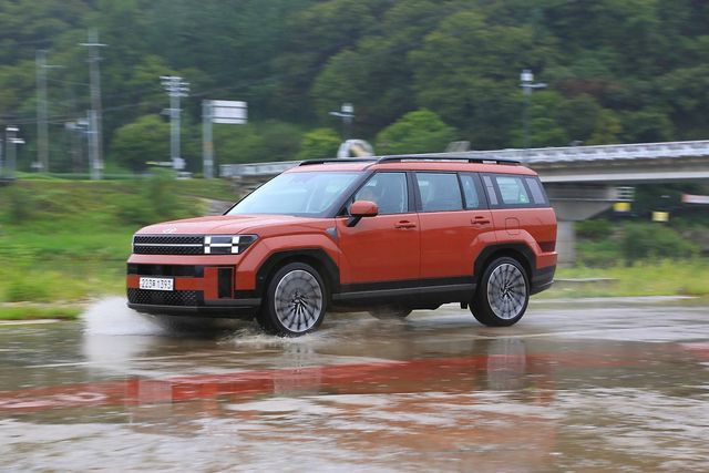 ▲현대 디 올 뉴 싼타페(사진=View H)