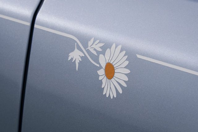 컬리넌 데이지/사진=롤스로이스 모터카