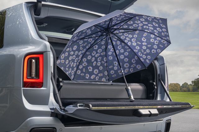 컬리넌 데이지/사진=롤스로이스 모터카