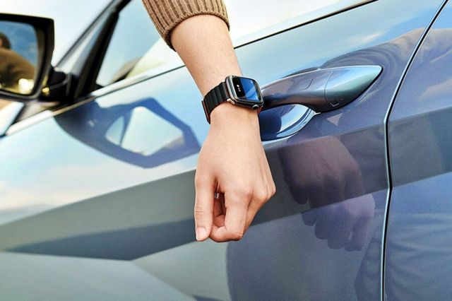 디지털 키 2 /사진=현대차