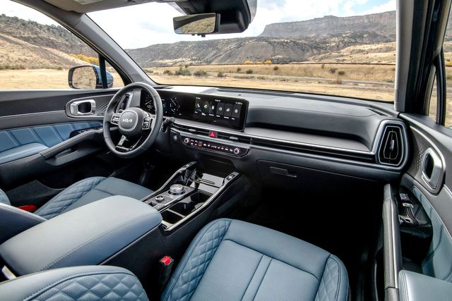 한국 보다 미국에서 더 비싼 쏘렌토 /사진=기아