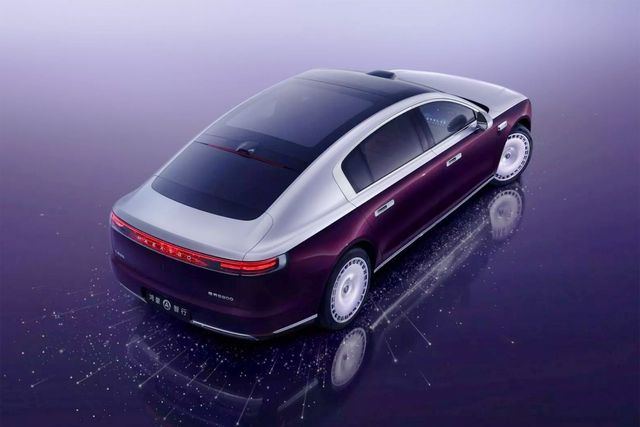 마에스트로 S800 /사진=화웨이