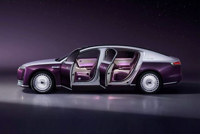 마에스트로 S800 /사진=화웨이