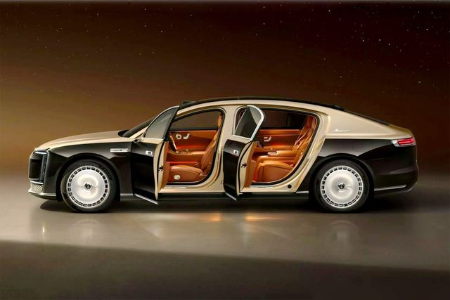 마에스트로 S800 /사진=화웨이