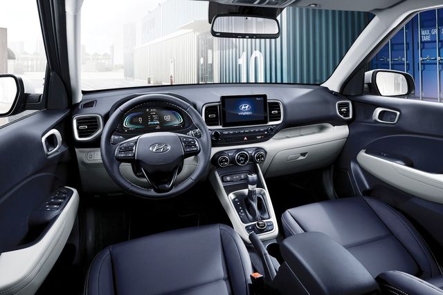 ▲2025 베뉴(사진=현대차)