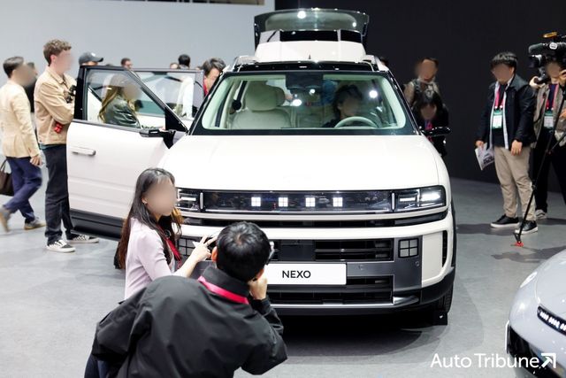 ▲현대 넥쏘(사진=김동민 기자)