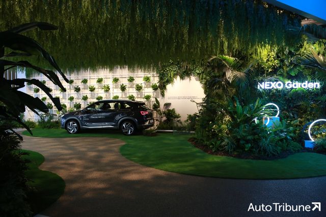 ▲이렇게 좋은 마케팅은 대체 왜 항상 몇 번만 하다가 마는 것인가? (사진=현대차)