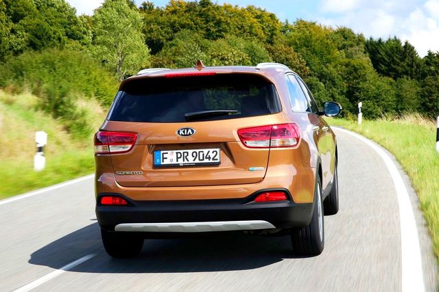 쏘렌토 /사진=기아