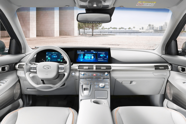 ▲넥쏘(사진=현대차)