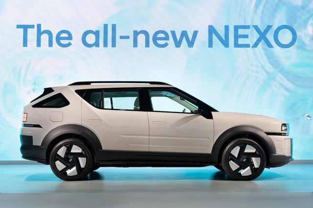 ▲넥쏘(사진=현대차)