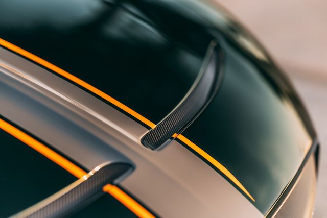 바투르 컨버터블/사진=벤틀리모터스코리아